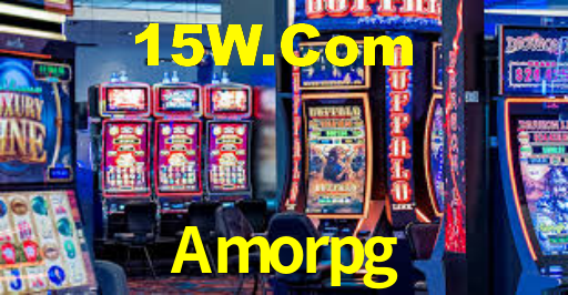 Amorpg