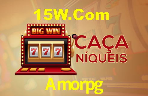 Amorpg,Amorpg App